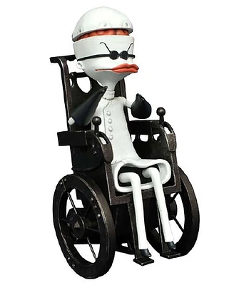 The Nightmare Before Christmas Best of Series 2: Dr Finkelstein Action Figure 