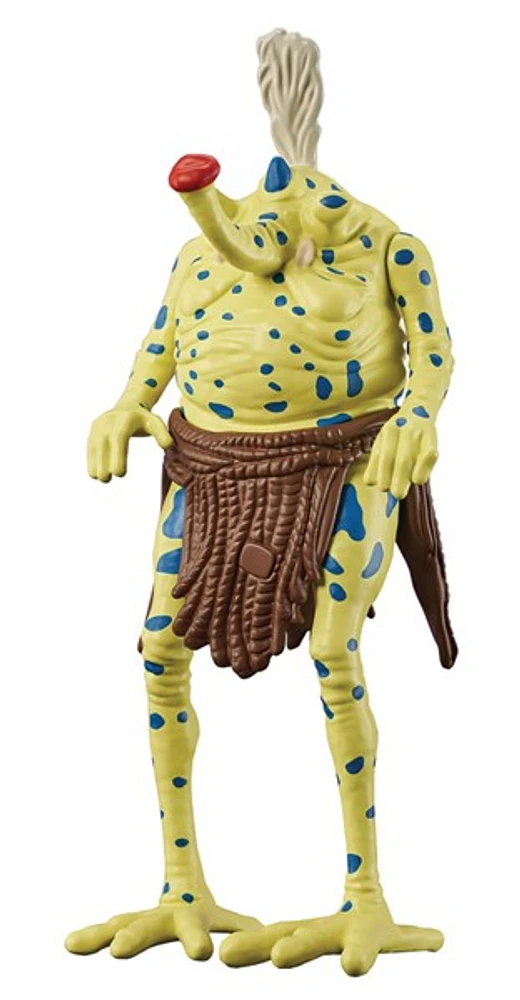 Star Wars Jumbo Sy Snootles 12” Retro Figure