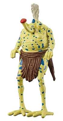 Star Wars Jumbo Sy Snootles 12” Retro Figure 