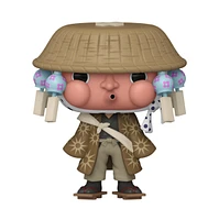 POP! Demon Slayer Haganezuka with Hat 