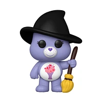 POP! Carebears Share Bear Witch NYCC 