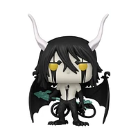 POP! Bleach Ulquiorra Shifar NYCC 