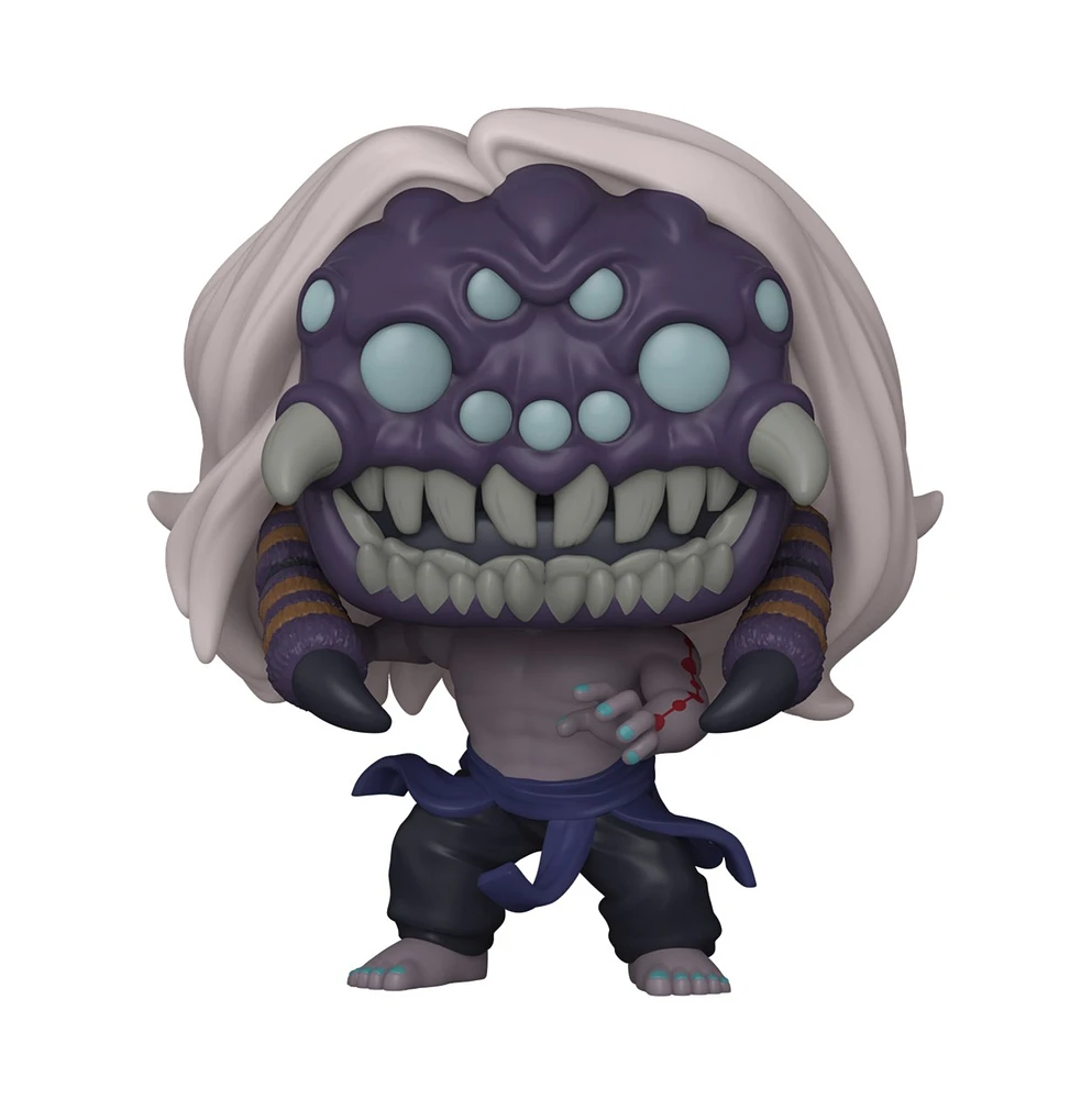 POP! Demon Slayer Spider Demon Father NYCC 