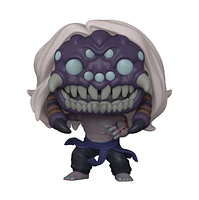 POP! Demon Slayer Spider Demon Father NYCC 