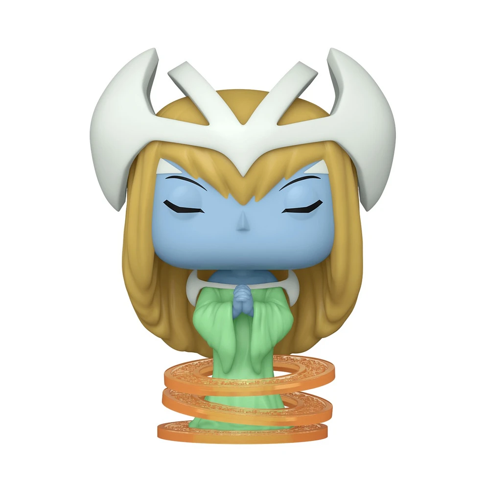 POP! Yu-Gi-Oh! Mystical Elf NYCC 