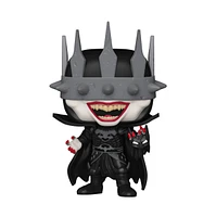 POP! Dark Knights The Batman Who Laughs NYCC 