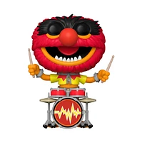 POP! The Muppets Animal NYCC 
