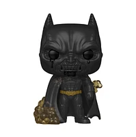POP! Batman Begins Fear Gas Batman 
