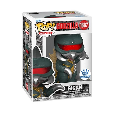 POP! Godzilla Gigan 