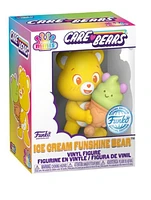 Care Bears Foodies Funko Mini Vinyl Figure - Assorted – One Variation Chosen at Random