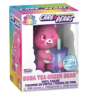 Care Bears Foodies Funko Mini Vinyl Figure - Assorted – One Variation Chosen at Random