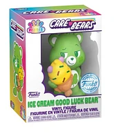 Care Bears Foodies Funko Mini Vinyl Figure - Assorted – One Variation Chosen at Random