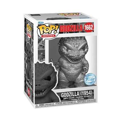 POP! Godzilla (1954) 