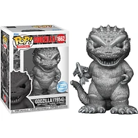 POP! Godzilla (1954) 