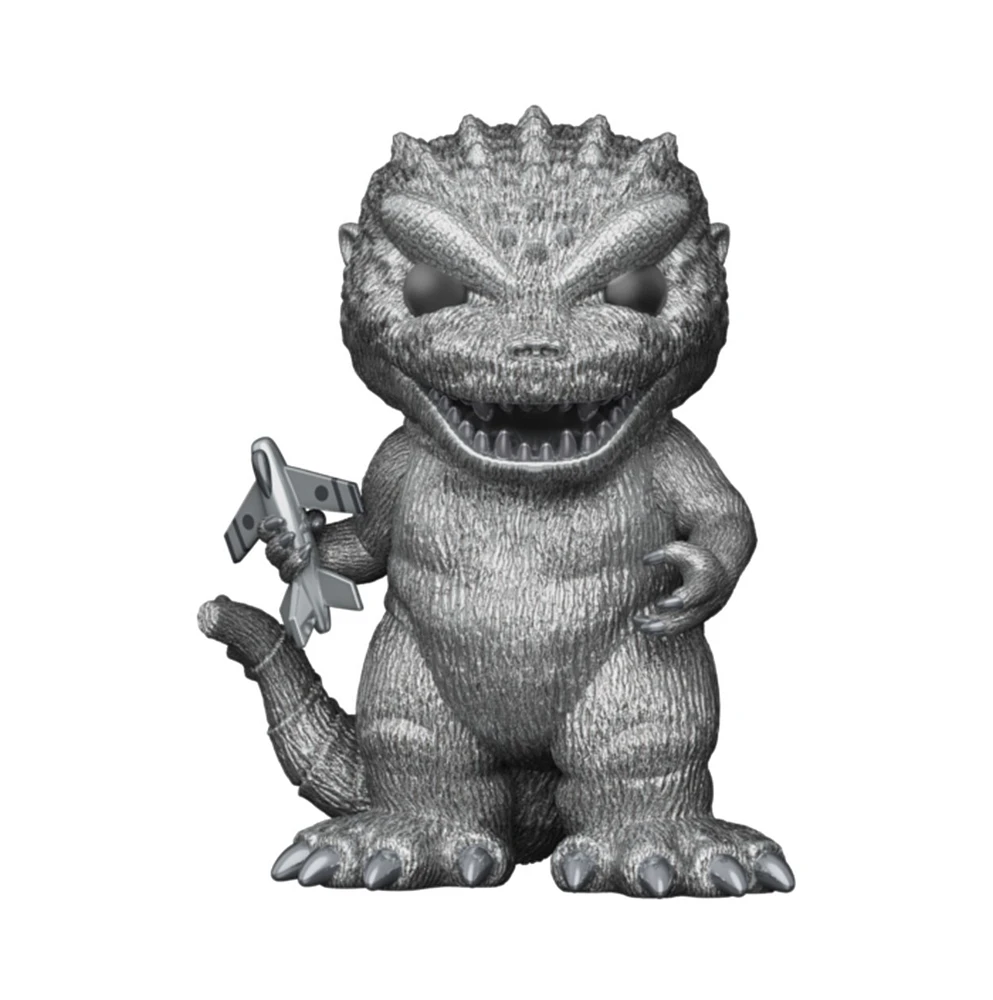 POP! Godzilla (1954) 