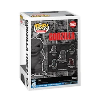 POP! Godzilla (1954) 