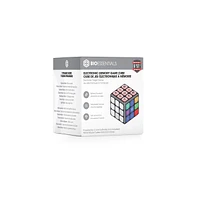 Biogenik Cube de jeu électronique à mémoire 