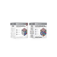 Biogenik Cube de jeu électronique à mémoire 