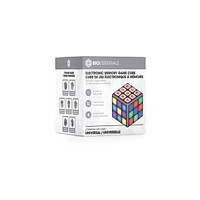 Biogenik Cube de jeu électronique à mémoire 