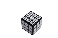 Biogenik Cube de jeu électronique à mémoire 