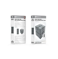 Biogenik Infinity Fidget Cube 