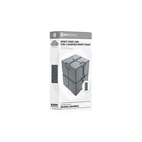 Biogenik Infinity Fidget Cube 