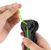 Biogenik Loop Shooter Toy 