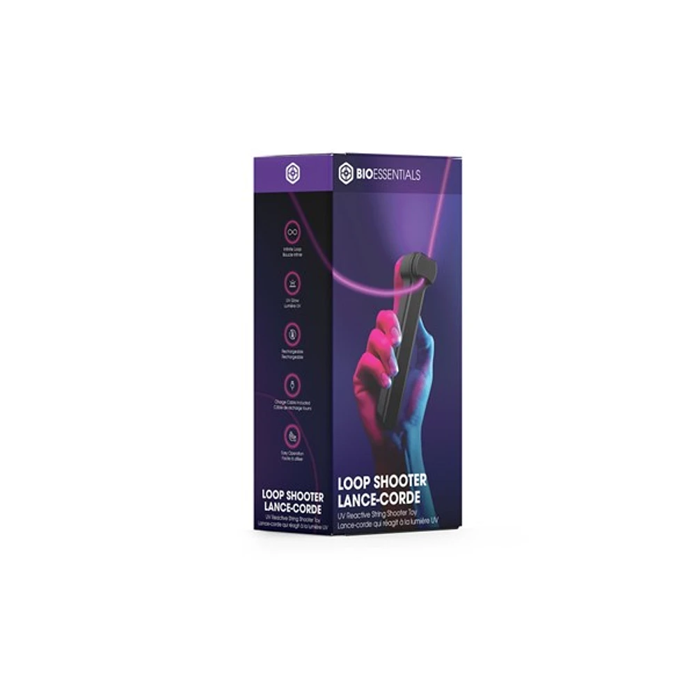 Biogenik Loop Shooter Toy