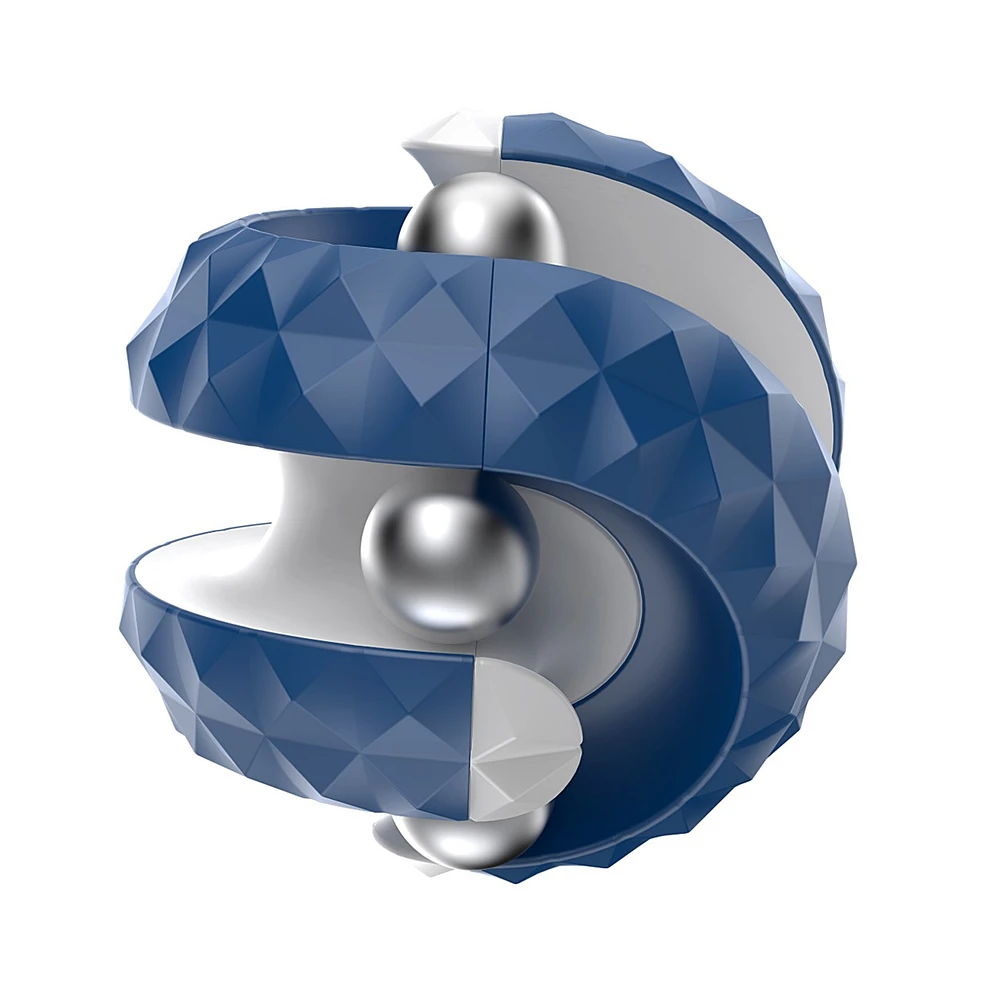 Biogenik Orbit Fidget Toy 