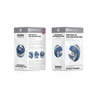 Biogenik Orbit Fidget Toy 