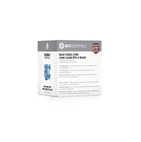 Biogenik Bead Puzzle Cube 