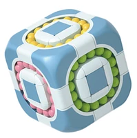 Biogenik Bead Puzzle Cube 