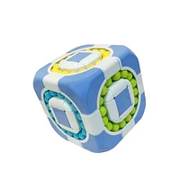Biogenik Bead Puzzle Cube 