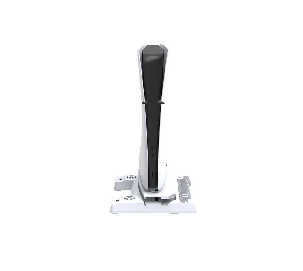 Biogenik Playstation 5 Charge/Cooling Stand (Slim Compatible) 