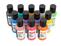 Biogenik Mini Fig 16 Piece Acrylic Painting Kit 