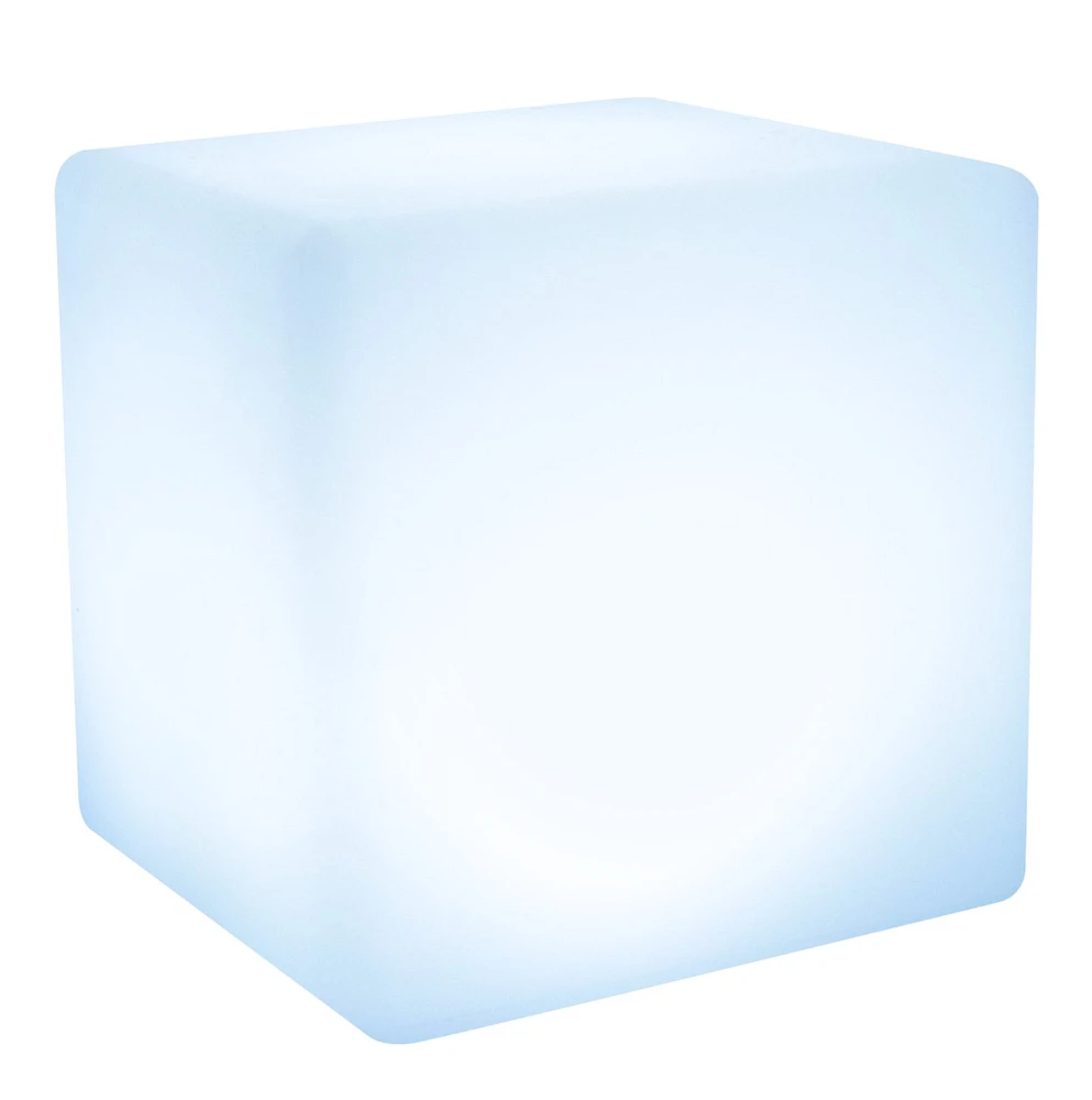Biogenik LED Rechargeable Light Cube 