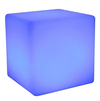 Biogenik LED Rechargeable Light Cube 