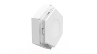 Bioglow Hexagon-shaped LED Wall Lights (6 pack) 