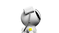 Biogenik Astronaut Projector Light 