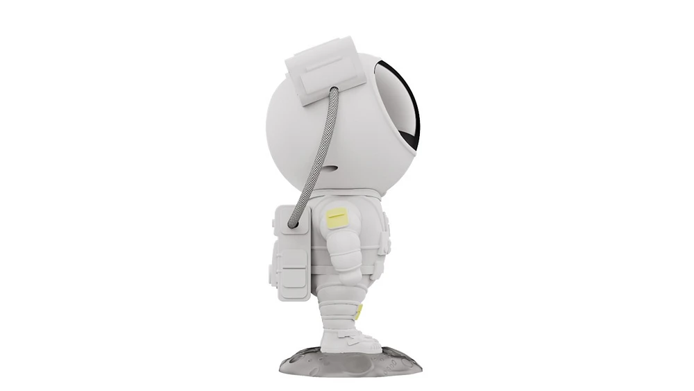 Biogenik Astronaut Projector Light 