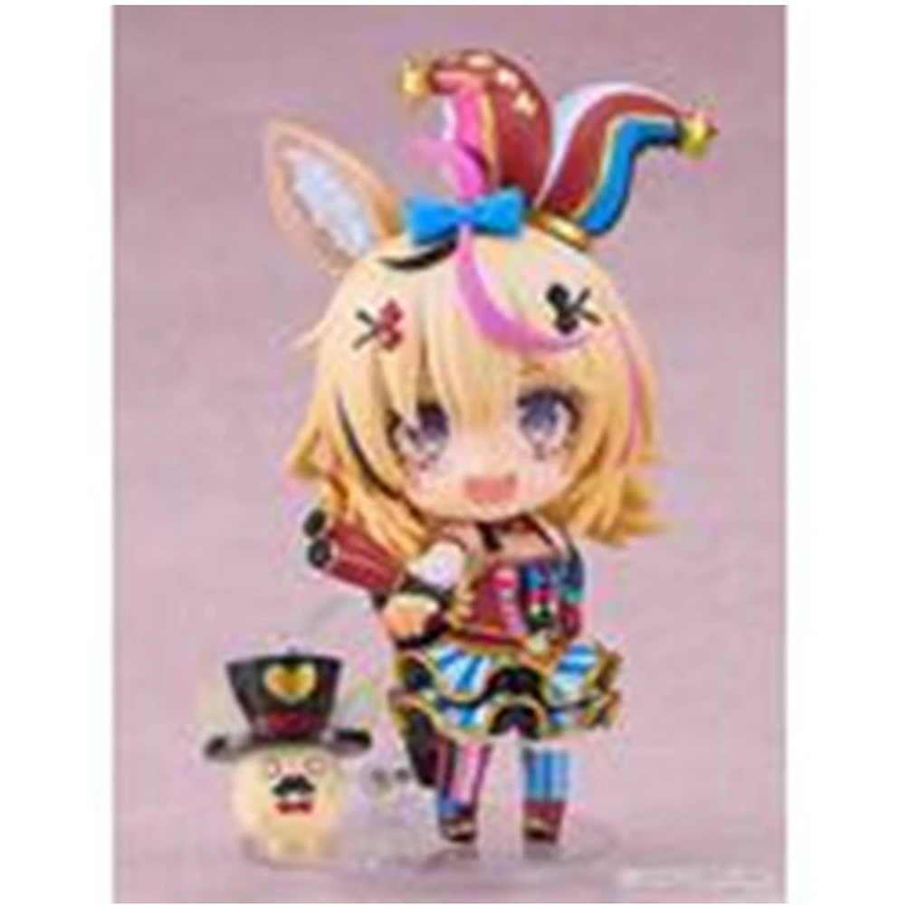 Hololive Production Omaru Polka Nendoroid 