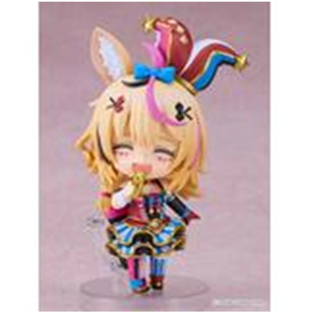 Hololive Production Omaru Polka Nendoroid 
