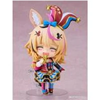 Hololive Production Omaru Polka Nendoroid 