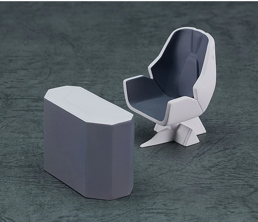 Rebuild of Evangelion Gendo Ikari Nendoroid 