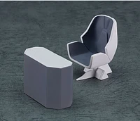 Rebuild of Evangelion Gendo Ikari Nendoroid 