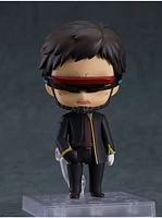 Rebuild of Evangelion Gendo Ikari Nendoroid 
