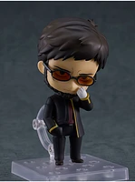 Rebuild of Evangelion Gendo Ikari Nendoroid 