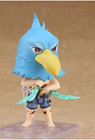 Shangri-La Frontier Sunraku Nendoroid 