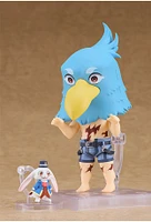 Shangri-La Frontier Sunraku Nendoroid 
