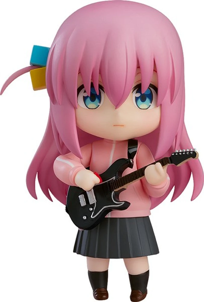 Bocchi The Rock Hitori Gotoh Nendoroid 